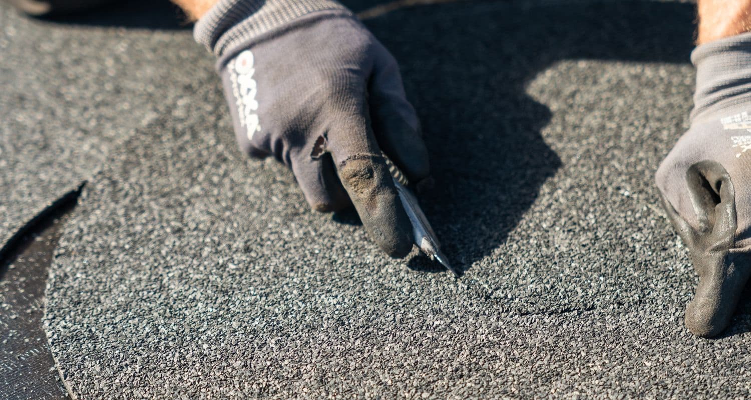 Dakonderhoud & Service